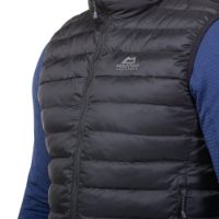 Mountain Equipment Men's Superflux Vest