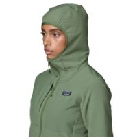 Patagonia Women’s R2 CrossStrata Hoody