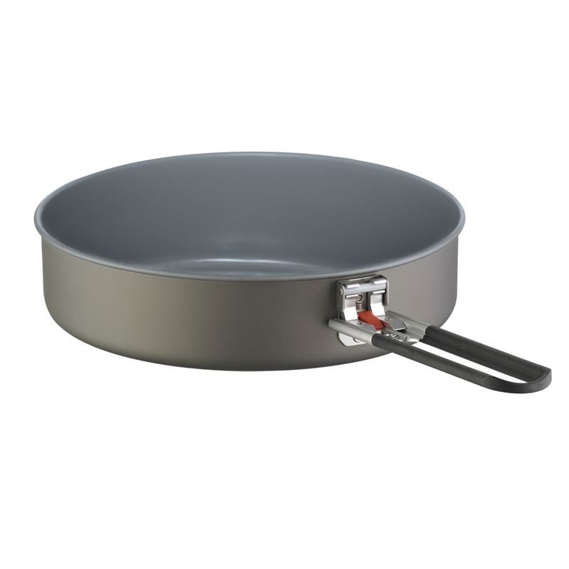 MSR Ceramic Flex Skillet Frying Pan