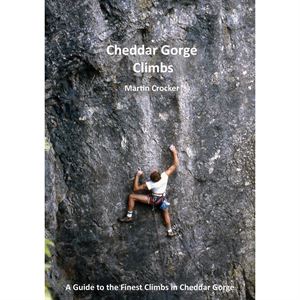 Cheddar Gorge Climbs