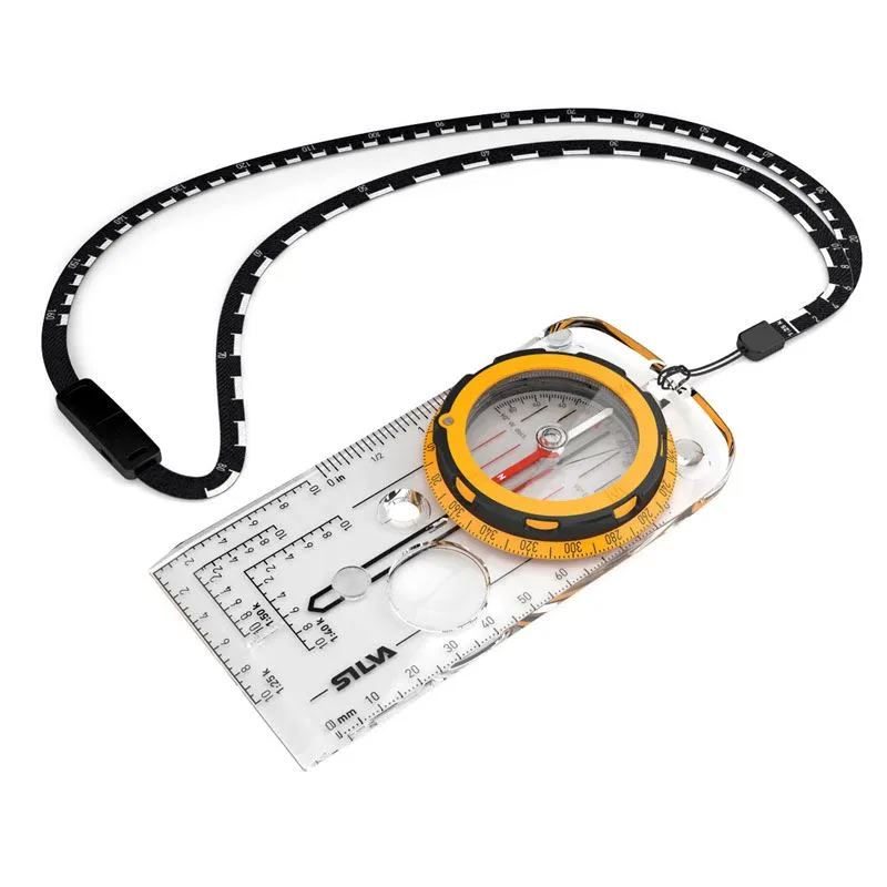 Silva - Pocket Compass (boussole/thermomètre)