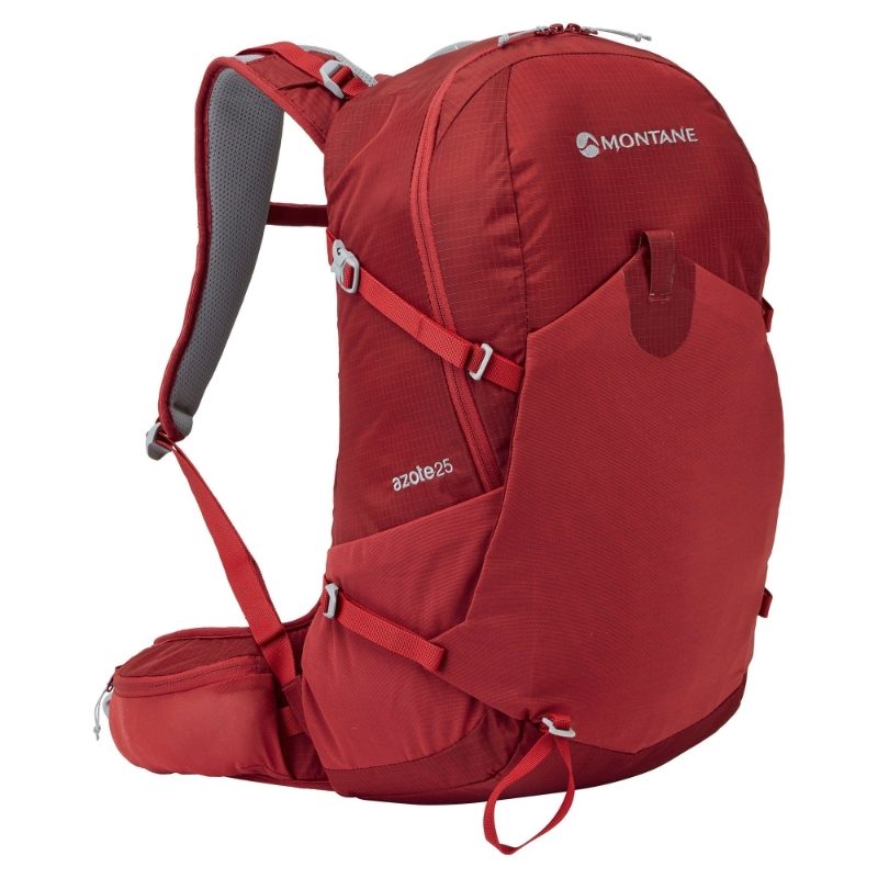 Montane Men's Azote 25L Rucksack (clearance)