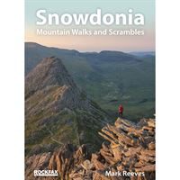 Snowdonia: Mountain Walks and Scrambles
