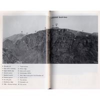 Atlas Mountains pages