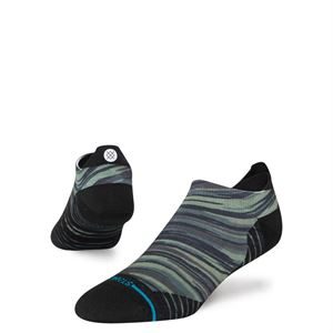 Stance Men's Slant Tab Socks (Ultra Light Cushion)