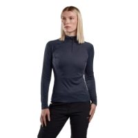 Montane Women's Dart Zip Neck