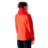Rab Women's Kinetic Alpine 2.0 Jacket