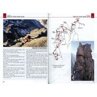 Mont Blanc Granite Volume 3 pages