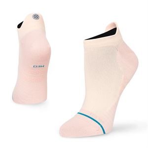 Stance Women's Way To Go Tab Sock (Zero Cushion)