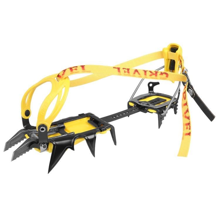 GRIVEL G14 New-Matic Crampons 