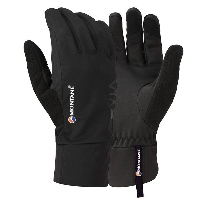 Montane Women's Via Trail Gloves