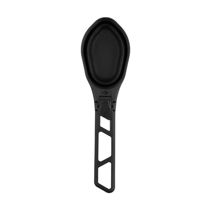 Sea to Summit Camp Kitchen Folding Serving Spoon 