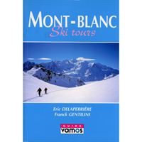 Mont Blanc Ski Tours