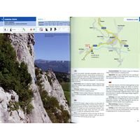 Croatia Climbing Guide