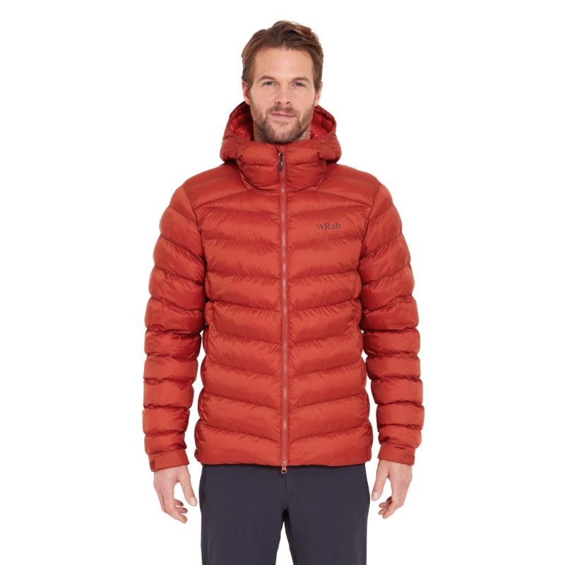 Rab Men's Nebula Pro Jacket