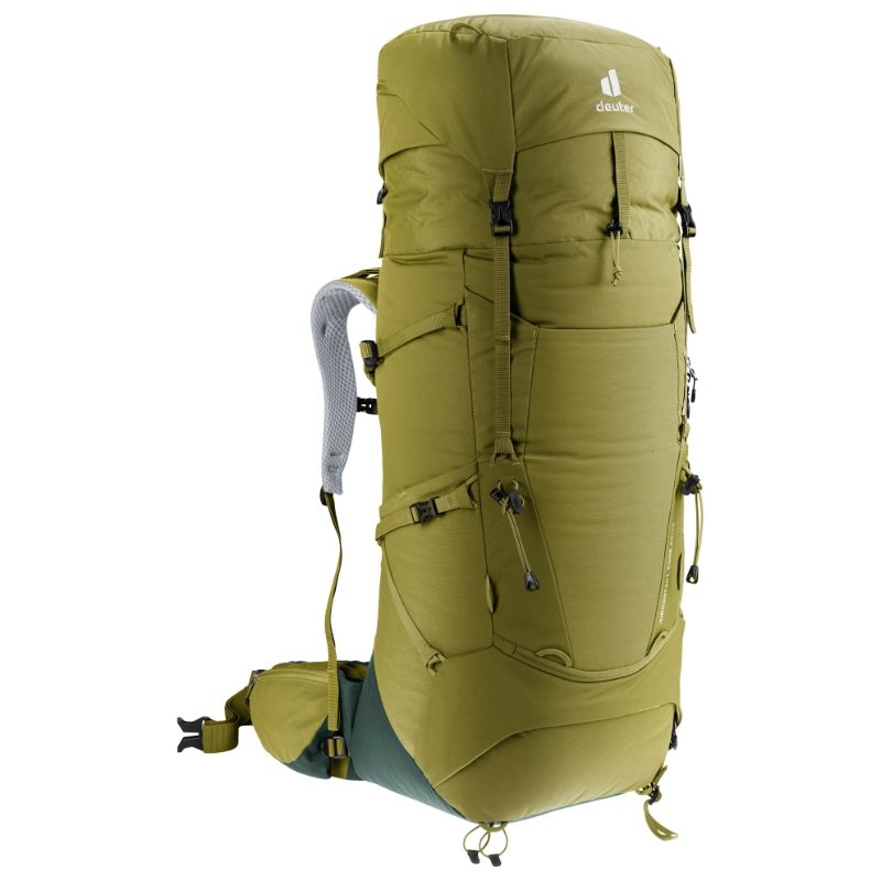 Deuter Men's Aircontact Core 50 + 10