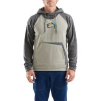 E9 Men's Squart Hoody