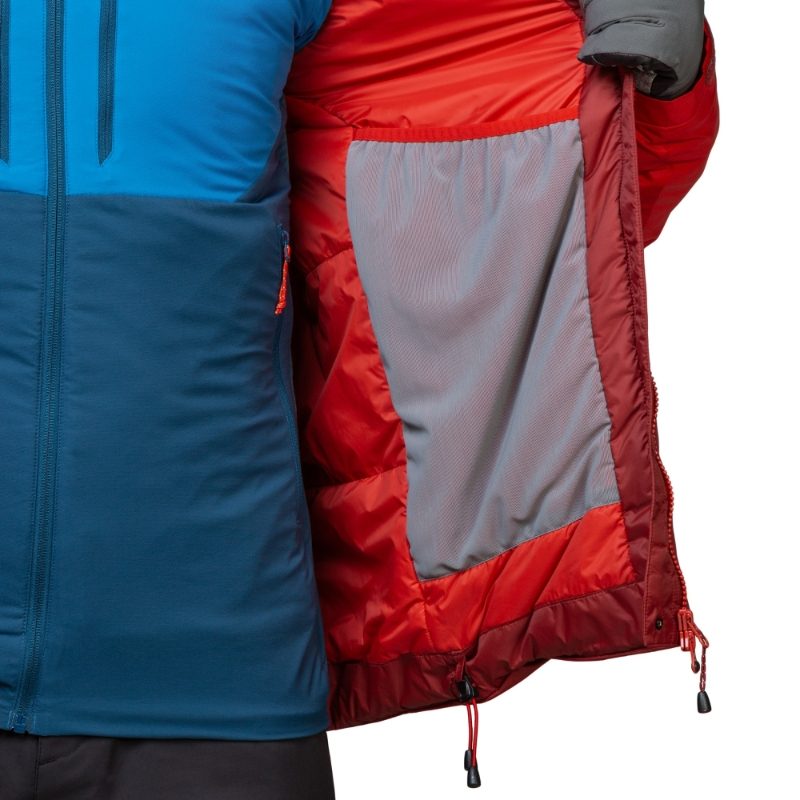 Mountain Equipment Men's Shelterstone Jacket