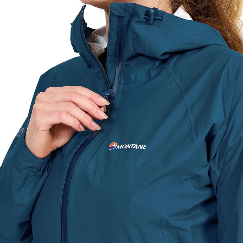Montane Women's Minimus Stretch Ultra Jacket