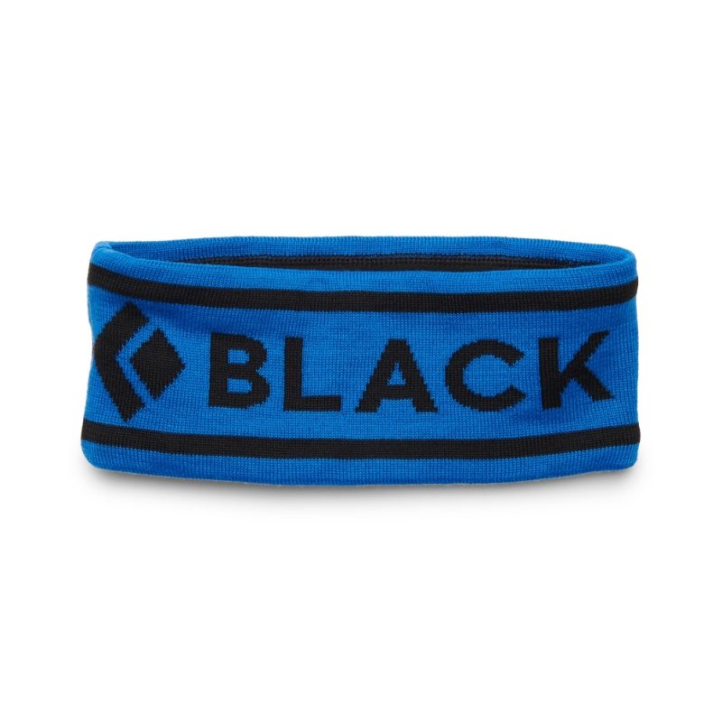 Black Diamond Headband