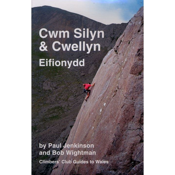 Cwm Silyn & Cwellyn - Eifionydd