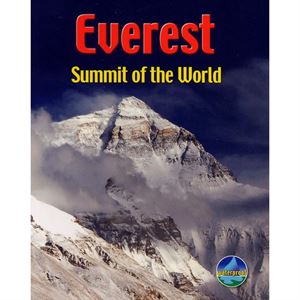 Everest - Summit of the World