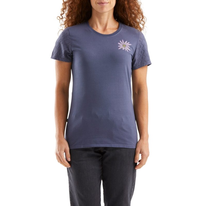 E9 Women's Tin T-Shirt