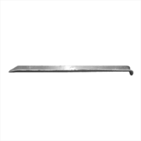 Hampton Works Extra Hard Alloy Angle Tent Peg