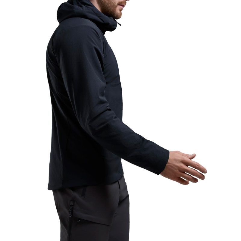 Montane Men's Khamsin Hoodie