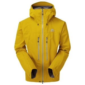 Mountain Equipment Men's Tupilak Jacket Acid