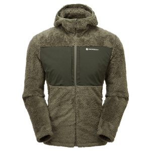 Montane Men's Caldus XT Hoodie