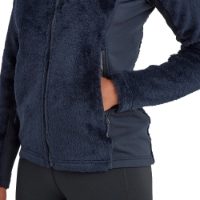 Montane Women's Protium XPD Hooded Fleece Jacket