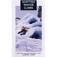 Scottish Winter Climbs