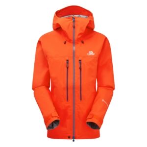 Mountain Equipment Women's Tupilak Jacket