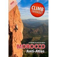 Climb Tafraout