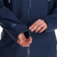 Rab Women's Kangri GTX Jacket