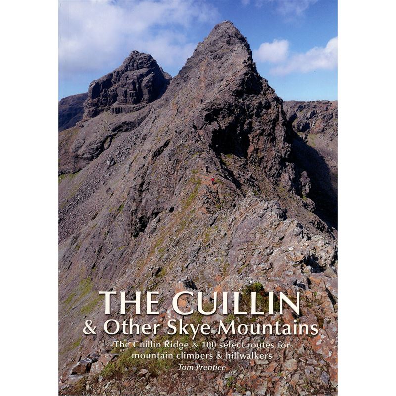 The Cuillin and Other Skye Mountains