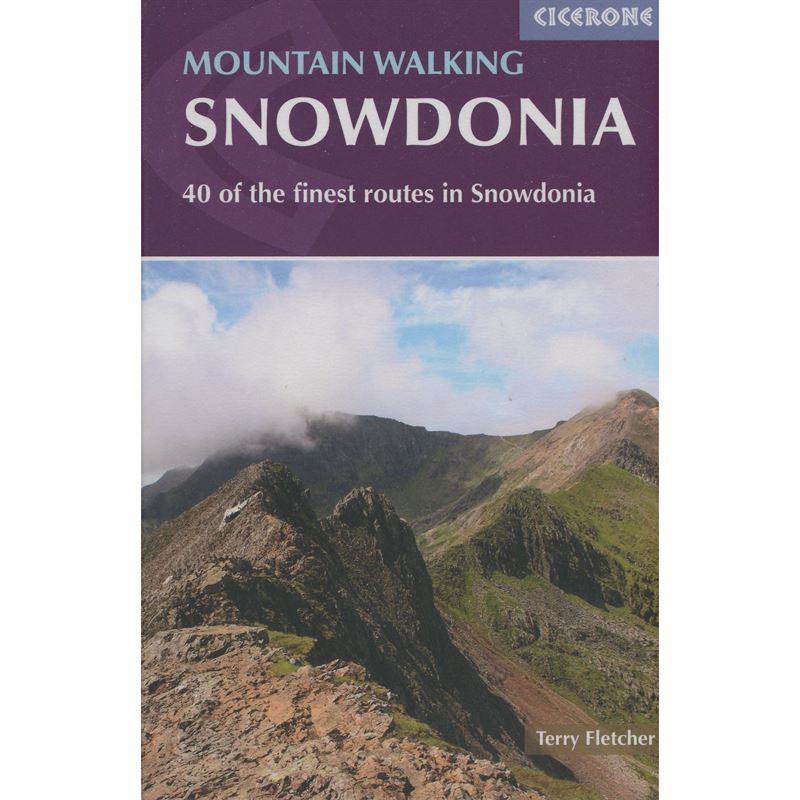 Mountain Walking Snowdonia