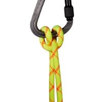 Mammut 9.5mm Alpine Core Protect Dry Rope