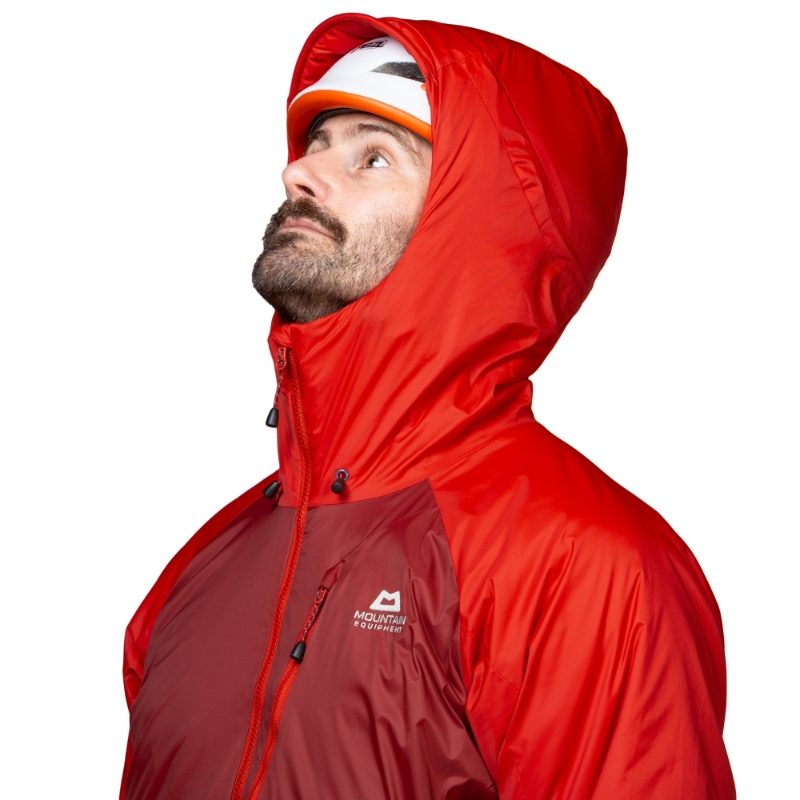 Mountain Equipment Men's Shelterstone Jacket