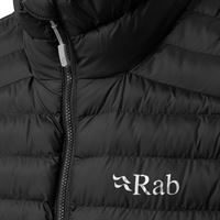 Rab Men's Cirrus Vest Black