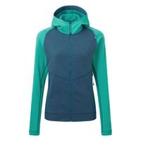 Mountain Equipment Women's Fornax Hooded Jacket