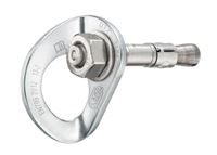 Petzl Coeur Hanger and Bolt Stainless Steel 12mm