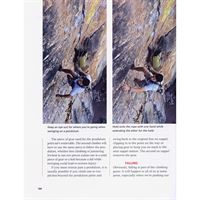 Big Wall Climbing: Elite Technique pages