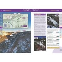 Setesdal: Selected Ice Climbs