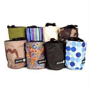 Metolius Competition Chalk Bags