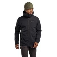 Montane Men's Fireball XT Insulated Hooded Jacket