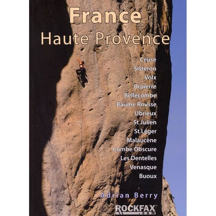 France: Haute Provence