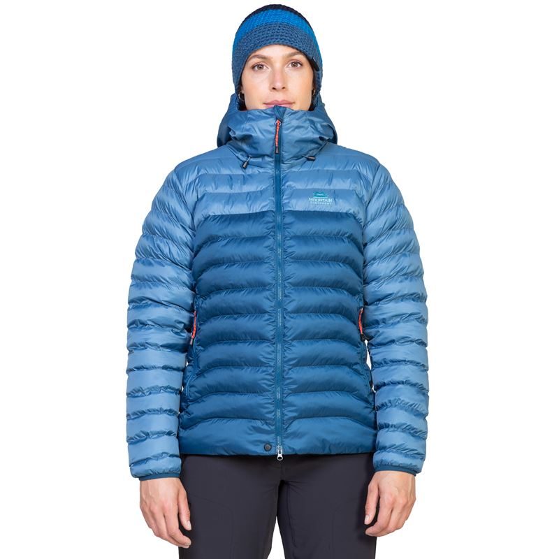 Mountain Equipment Women's Superflux Jacket