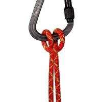 Mammut 8mm Alpine Core Protect Dry Rope